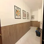 La Casa Delle Parole 2 Apartament