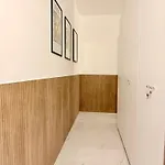 Apartament La Casa Delle Parole 2 Agrigento