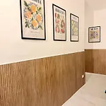 Apartament La Casa Delle Parole 2 Agrigento