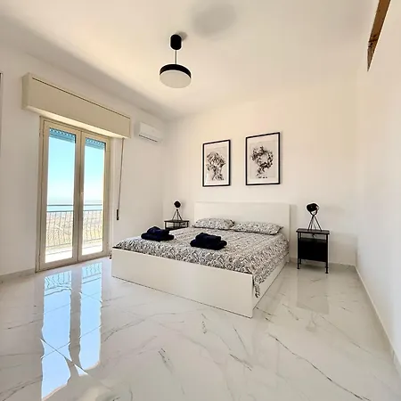 Apartament La Casa Delle Parole 2 Agrigento