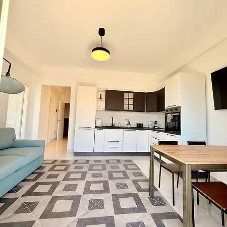 Apartament La Casa Delle Parole 2 *