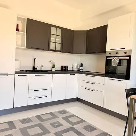 La Casa Delle Parole 2 Apartament