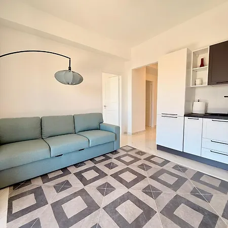 Apartament La Casa Delle Parole 2